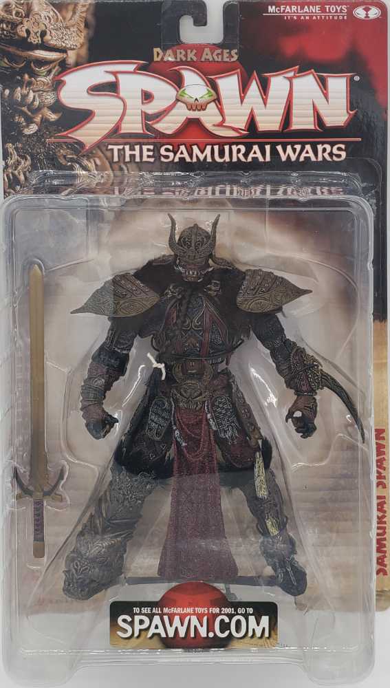 Military Action Figure