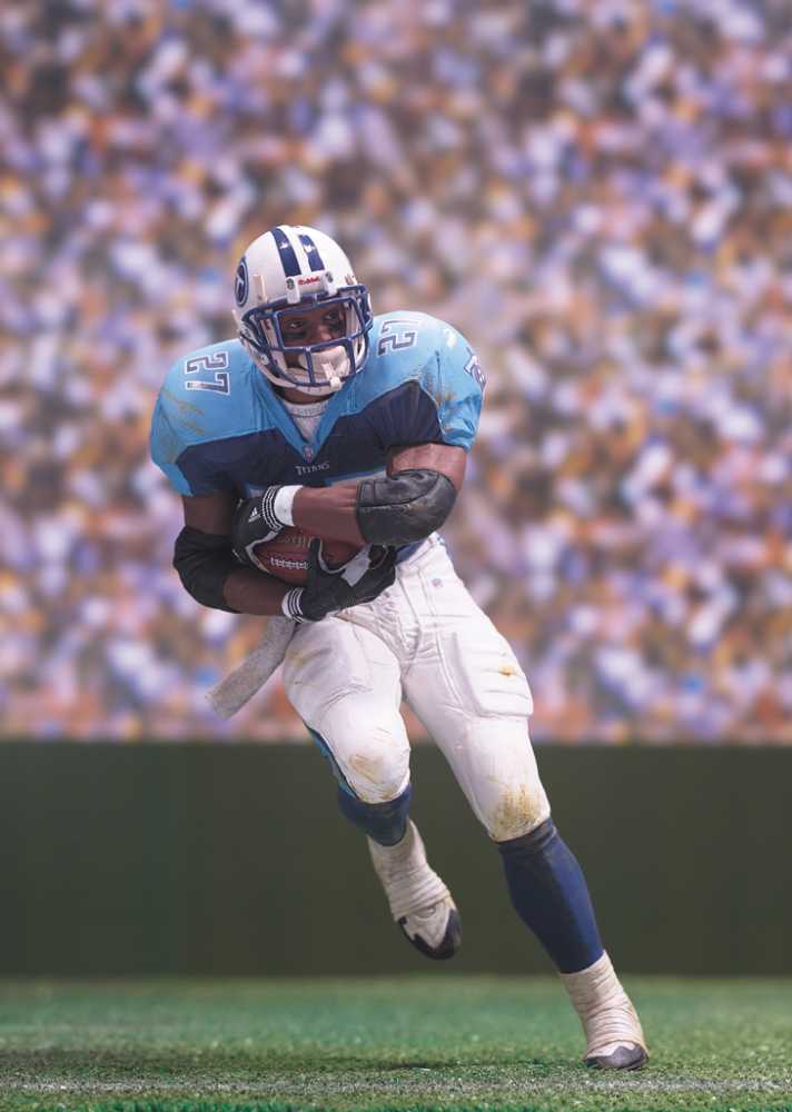 Marvel Mighty Muggs Series 6 Vinyl Cyclops