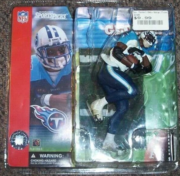 Luke Skywalker & Darth Vader