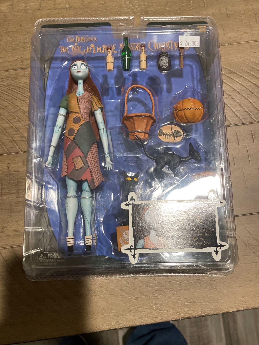 Doctor Beverly Crusher