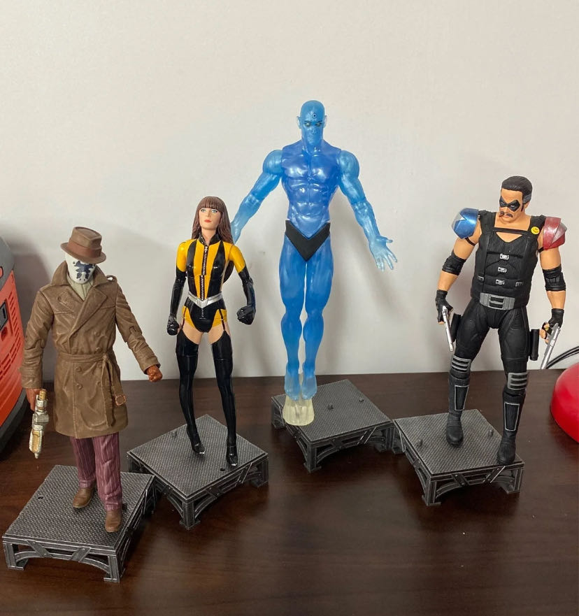 Speeder Bike w/ Scout Trooper