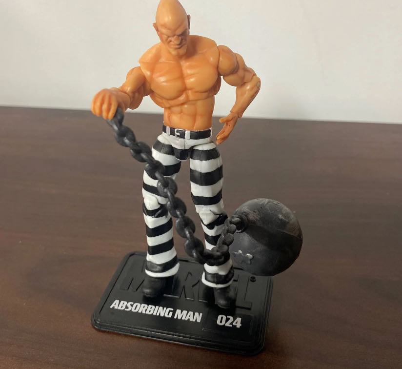 Ghost (Glow In The Dark Variant)