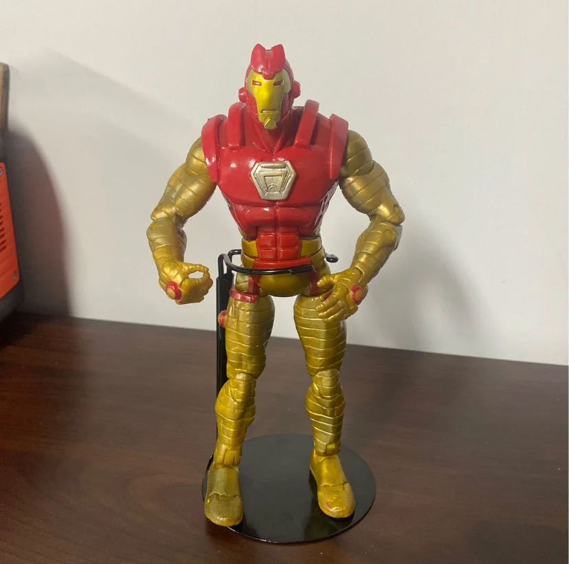 Transformers Action Micro Figures - Starscream