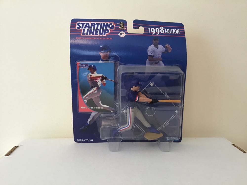 Noteworthy Swamp Thing Stamper, Textured Variant