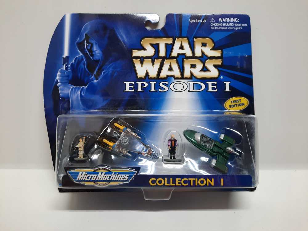 Majorette Magic Cars, Swamp Thing