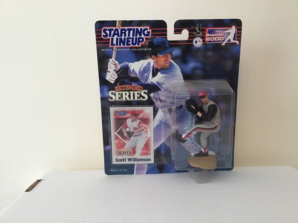 Final Scene 2-Pack (Ray Arnold & Velociraptor)