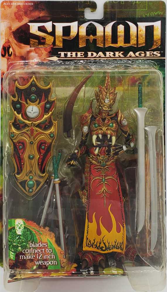 Retro-a-go-go! Funhouse Devil - Simply Sinister