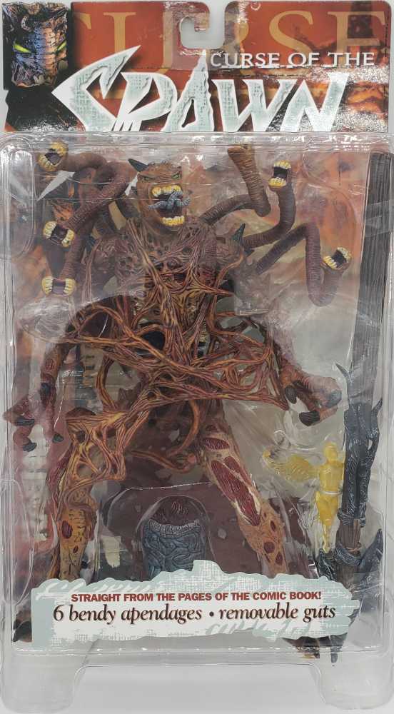 X-2 The Unknown The Worst Super 7