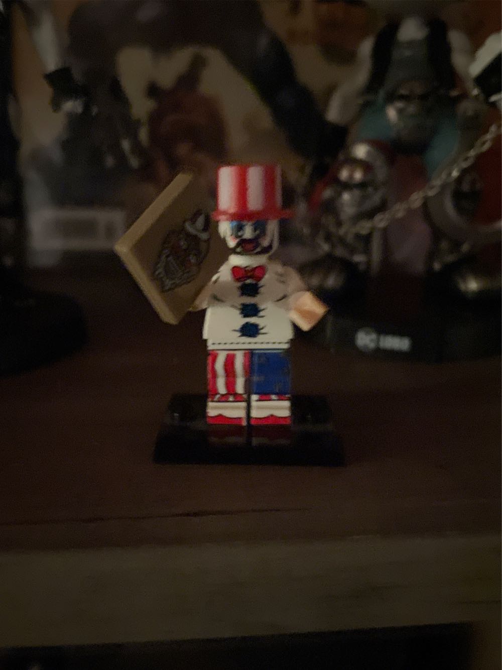 Jurassic Park Dino Trackers Spinosaurus Vs. Marine Patrol Set