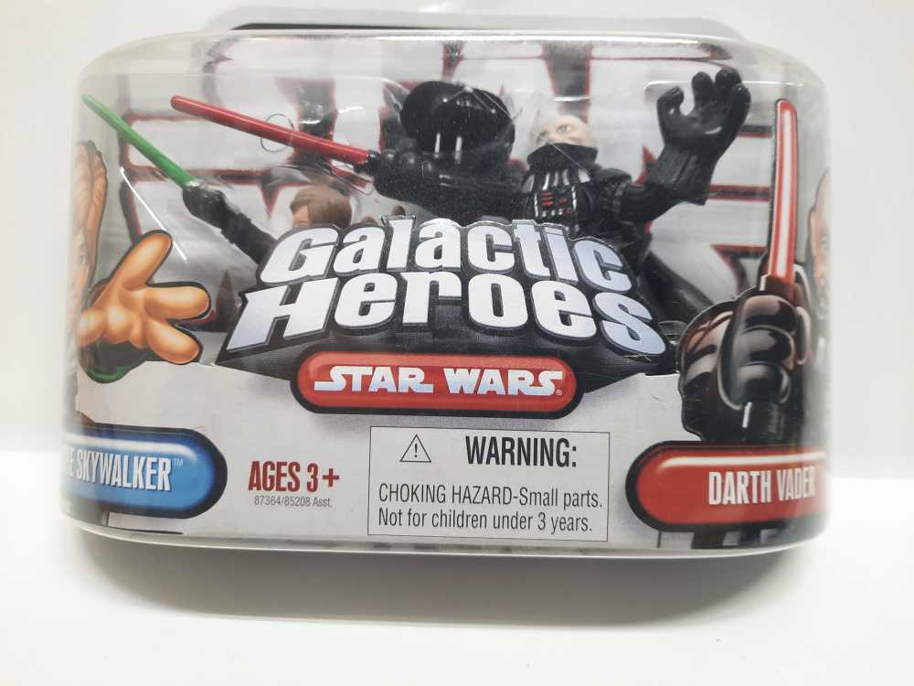 The Mandalorian (Beskar) Retro Star Wars