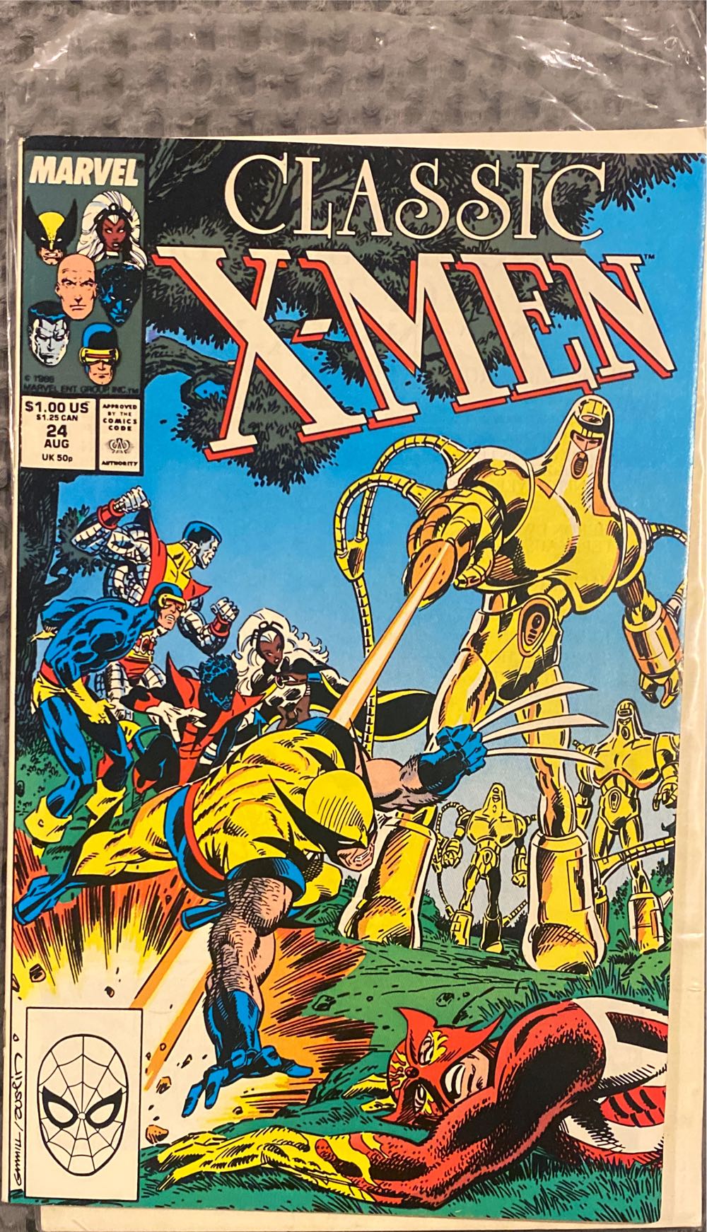 Marvel Legends 20th Anniversary Hulk 