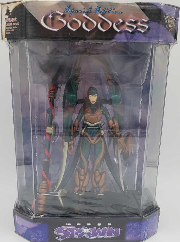 Iron Man & Power Princess