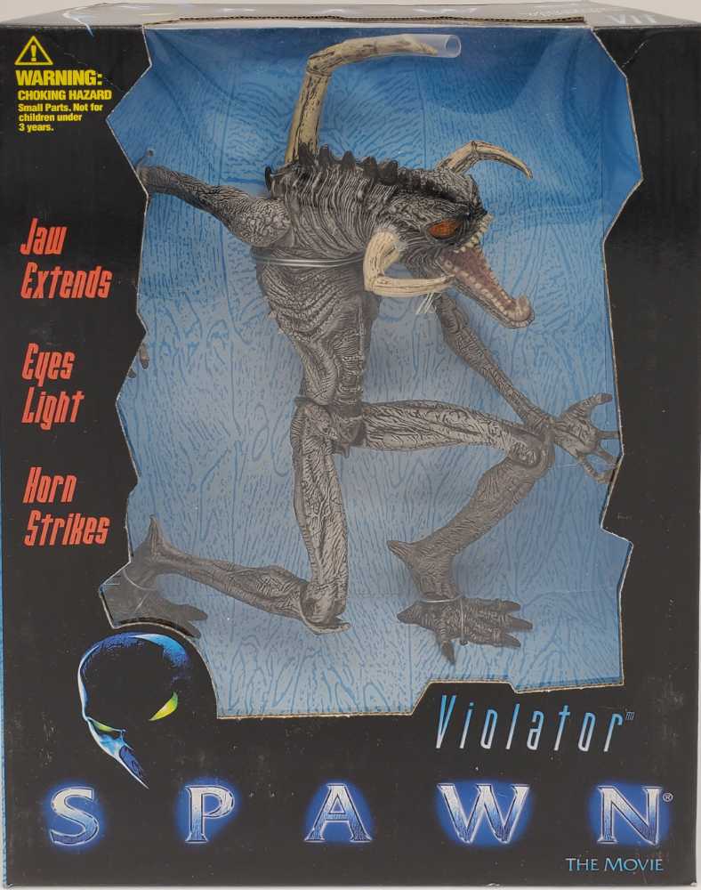 Factory Entertainment Halloween 2 Tin Tote Various 6”