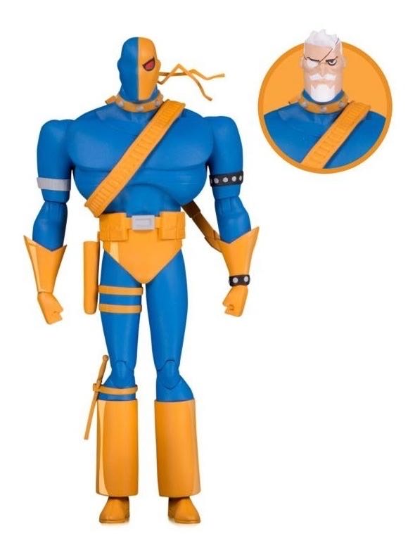 Catwoman - DC Collectibles (Batman - DC Collectibles) action figure collectible - Main Image 2