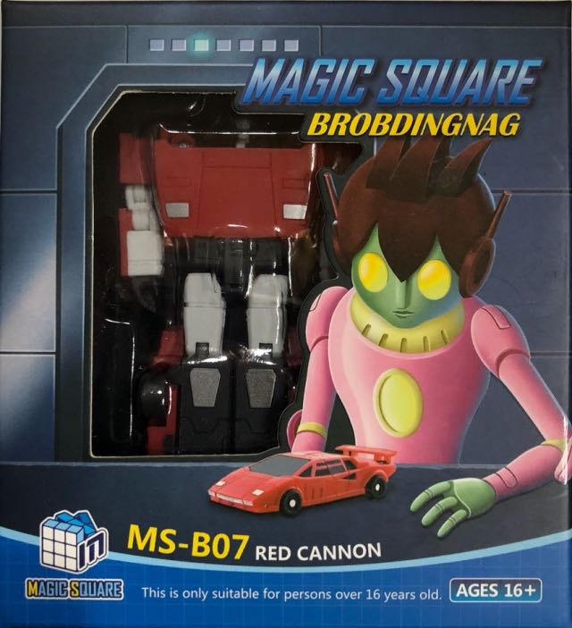 Vintage BraveStarr Sandstorm