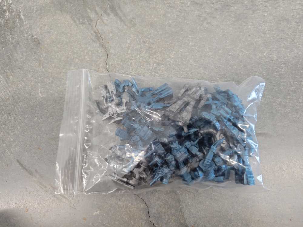 Transformers Electric Train and Battle Set 2nd Tyco - Tyco (Electric Train Set Tyco) action figure collectible - Main Image 3