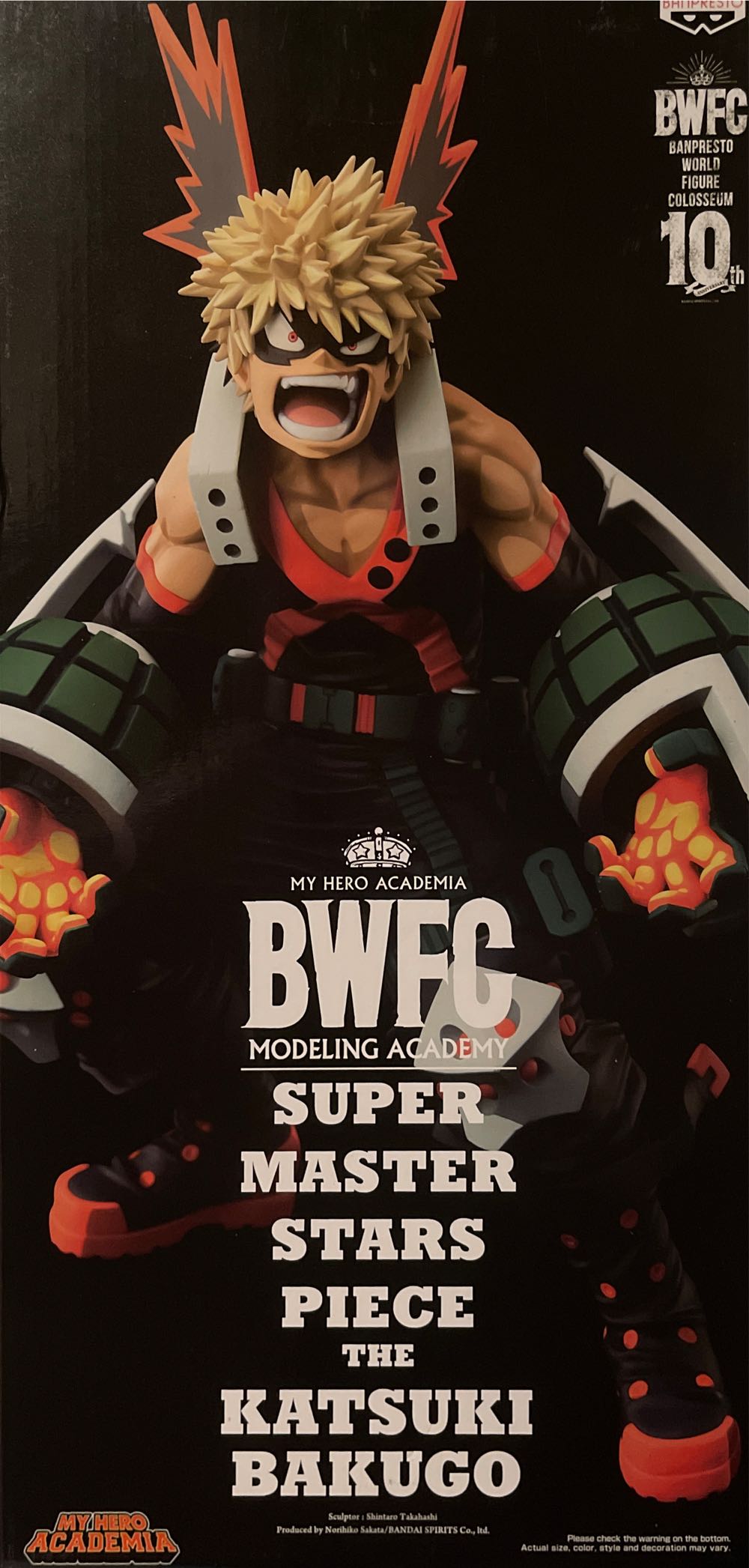 BST AXN Series The Foot Clan Exclusive 4 Pack