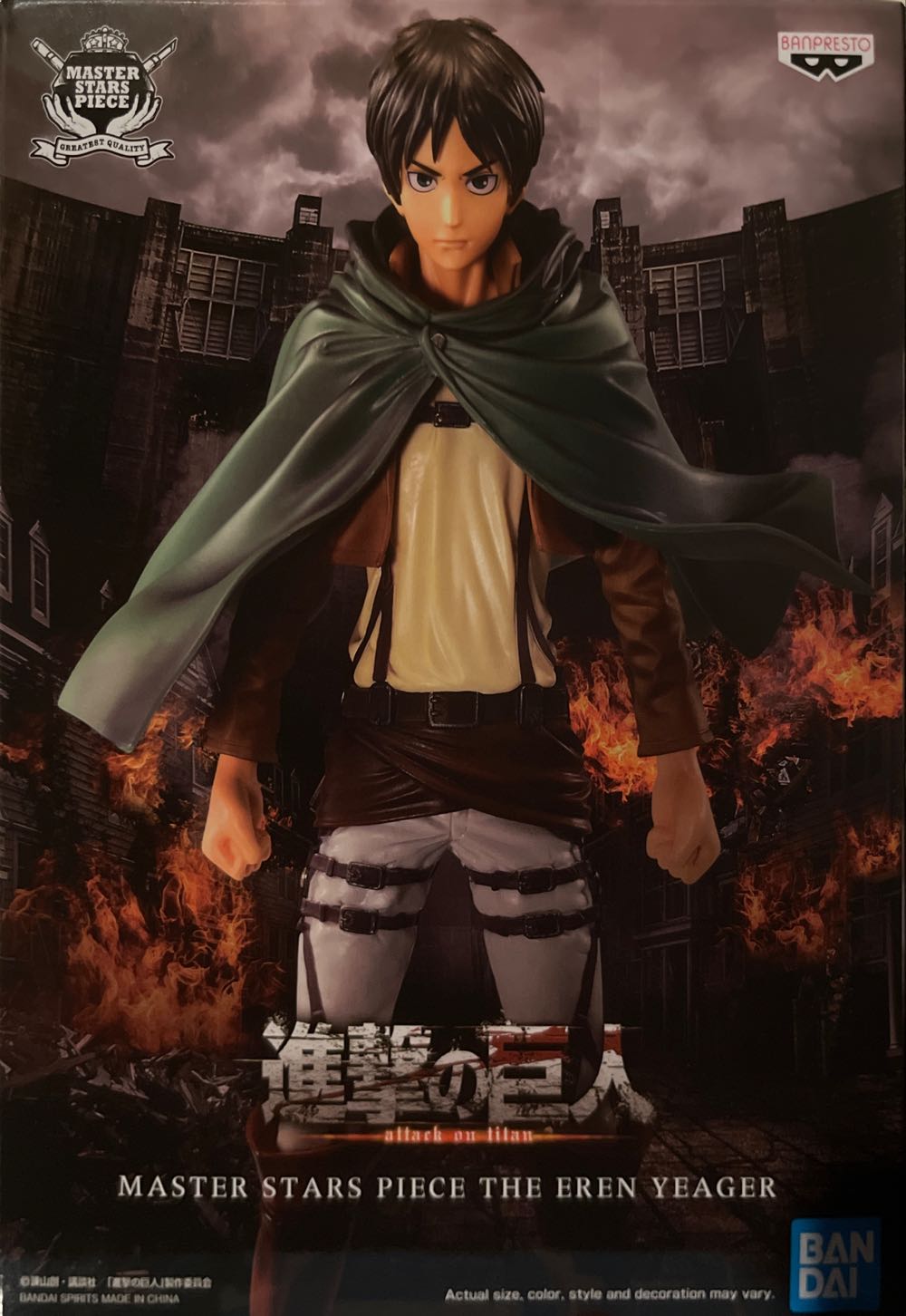 Lightyear 7” Alpha Class: BUZZ LIGHTYEAR & SOX