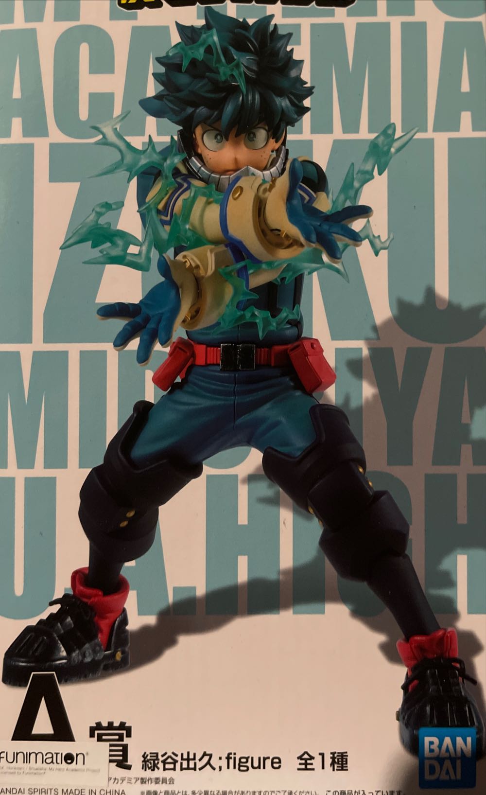 Platinum Buzz Lightyear