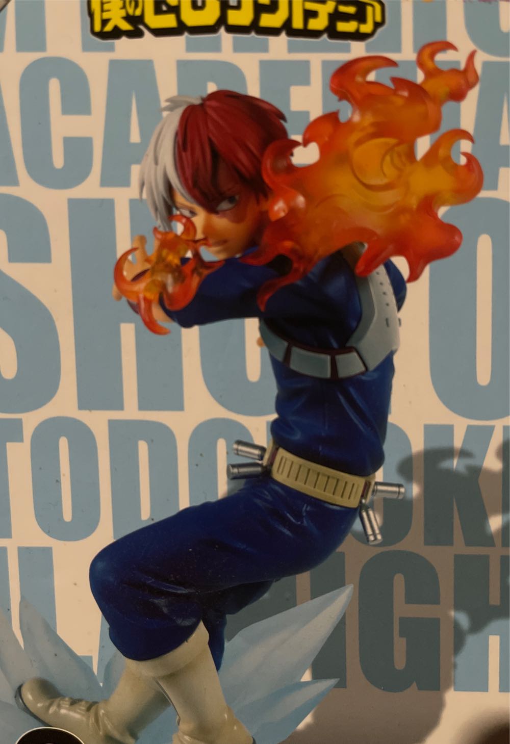 Banpresto The Idolmaster Cinderella Girls Exq Figure Mio Honda Multicolor