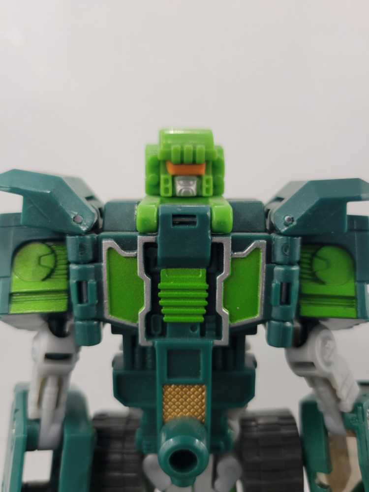 Frostwing Deluxe Glider