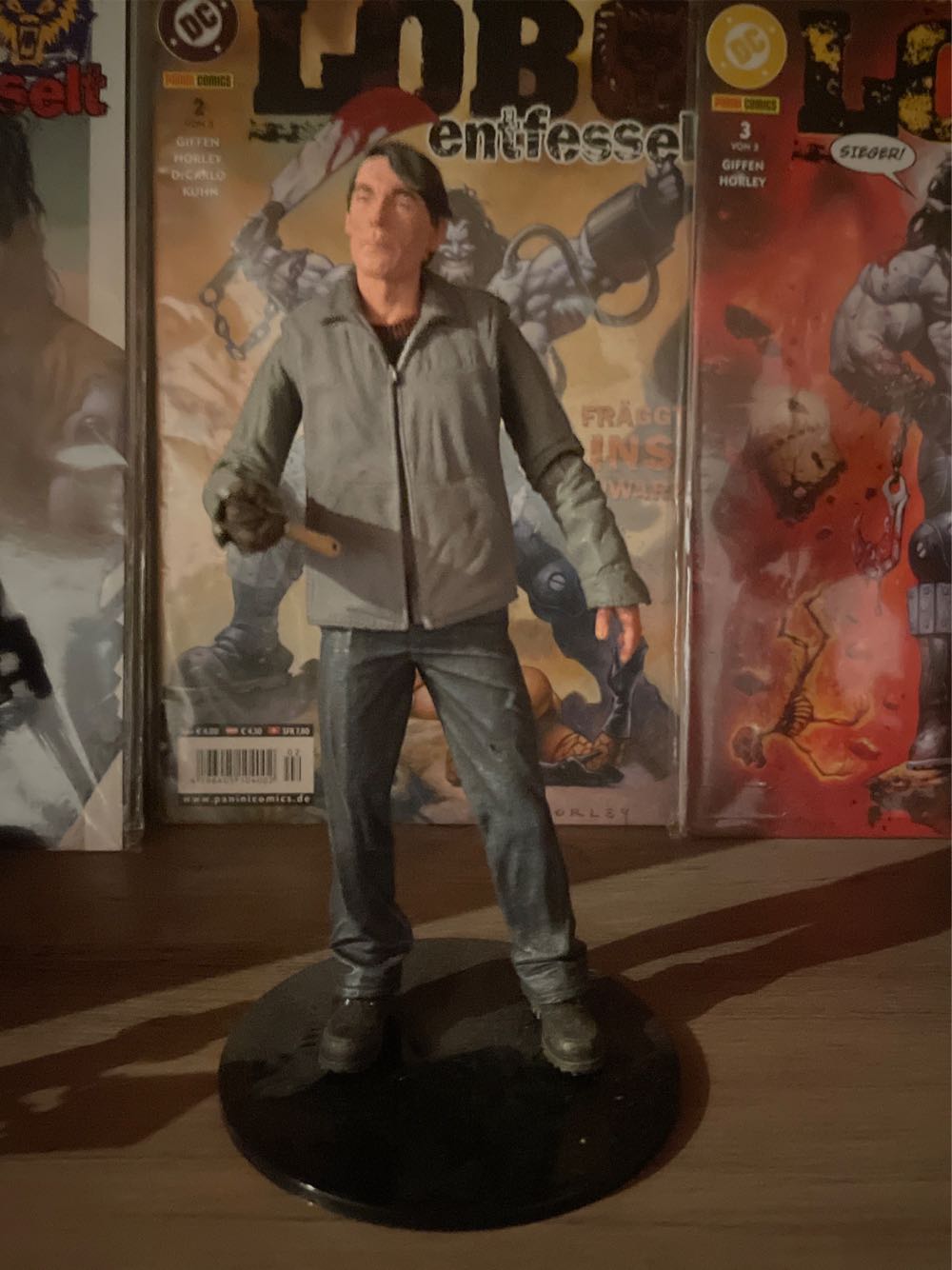 Model Kit - Mpc Wacky Races Creepy Coupe 1:32 Scale Snap 