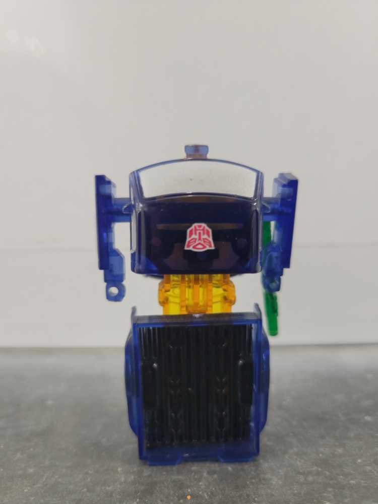 Ironhide - Hasbro (Universe) action figure collectible - Main Image 3