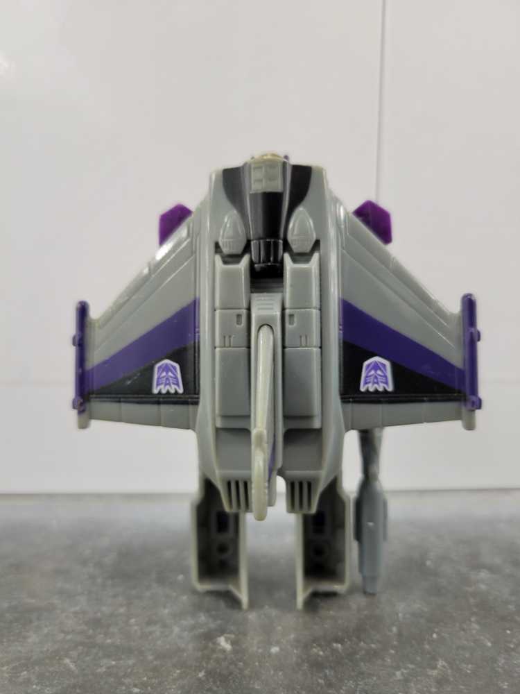 Skyfire - Hasbro (Robots In Disguise RID) action figure collectible - Main Image 4