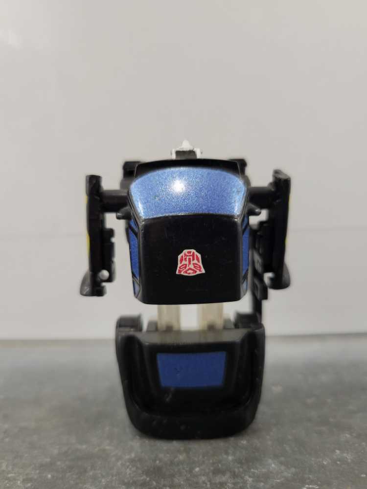 Hot Shot - Hasbro (Robots In Disguise RID) action figure collectible - Main Image 4