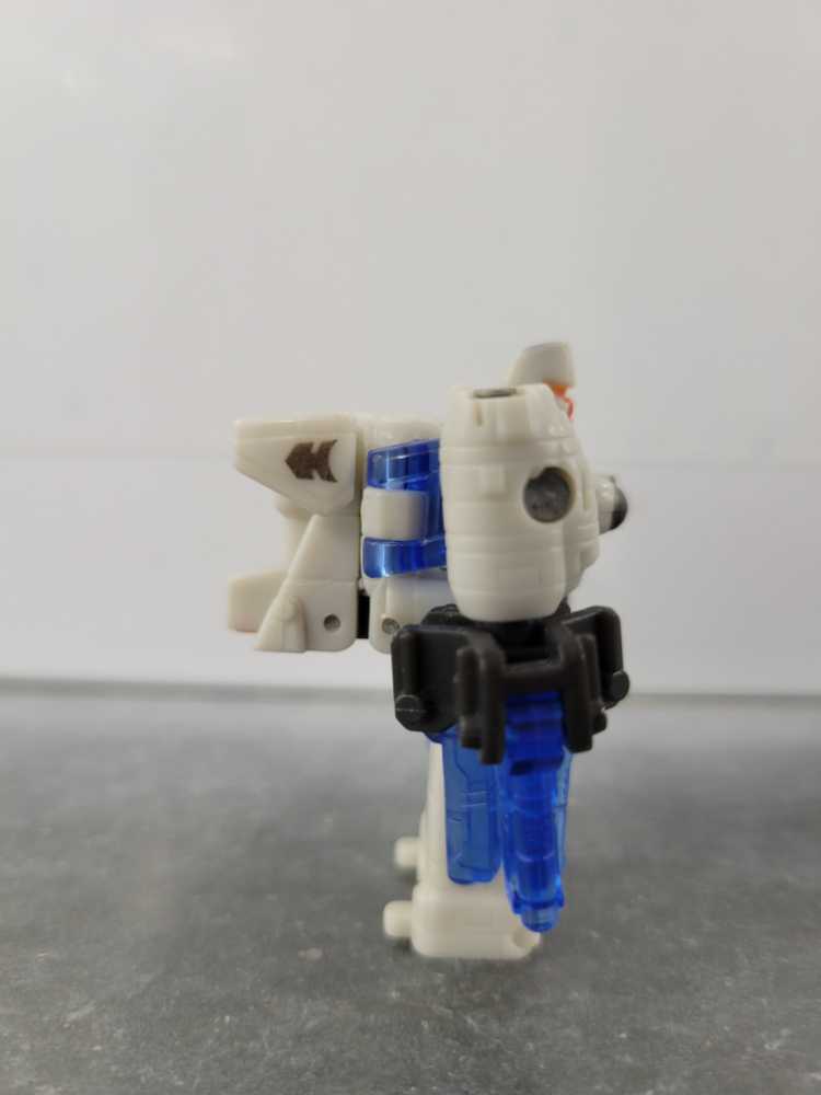 Makeshift with Prowl And Firebot Emergency Minicon Team - Hasbro (Armada) action figure collectible - Main Image 2
