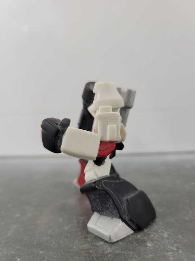 Megatron With Ultra Magnus - Hasbro (Robot Heroes) action figure collectible - Main Image 4