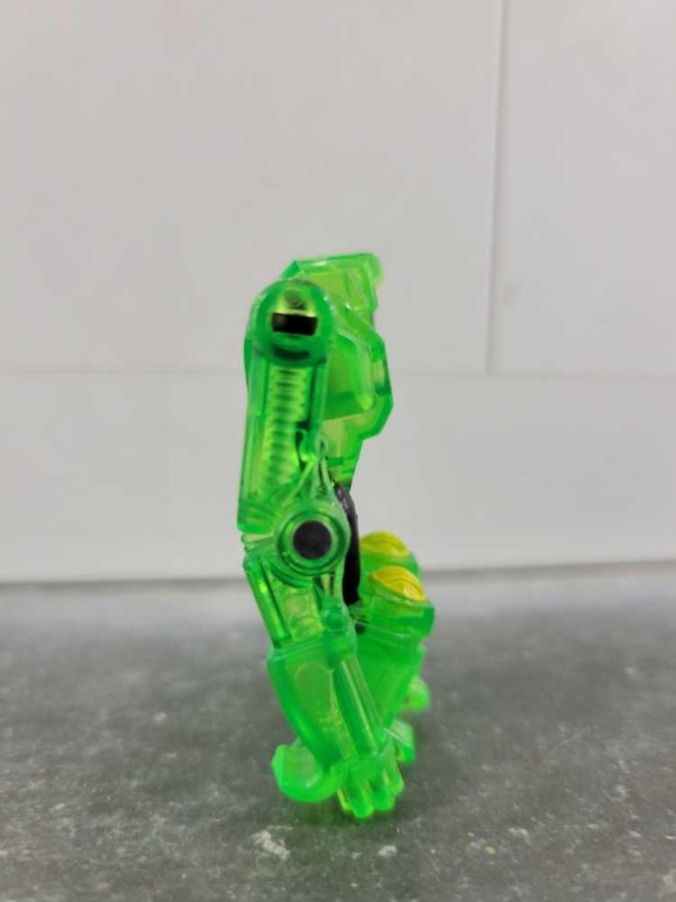 Backwind 2nd - Hasbro (Power Core Combiners) action figure collectible - Main Image 2