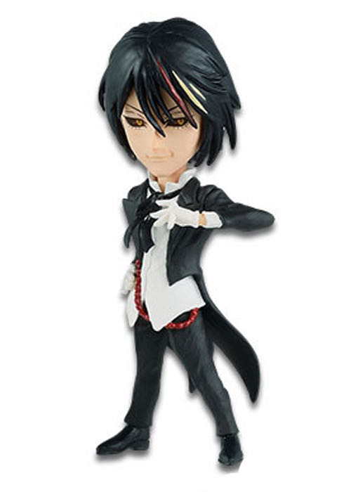 Rimuru (Slime) - Bandai Spirits (That Time I Got Reincarnated As A Slime) action figure collectible [Barcode 4983164172409] - Main Image 2