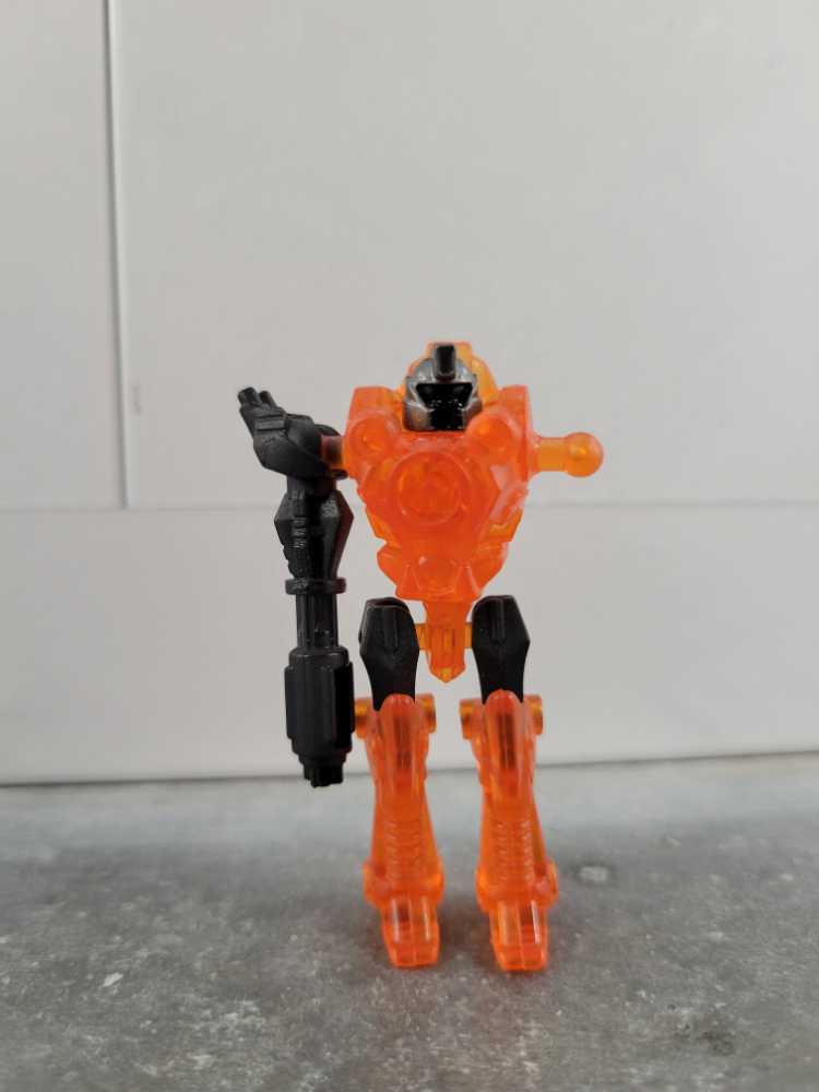 Glove: Tots: The Dream Master Glove