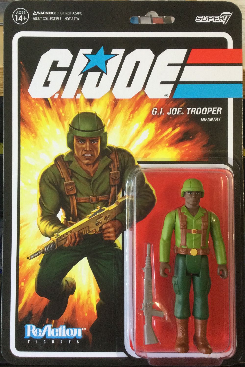 The Walking Dead AMC: Daryl Dixon