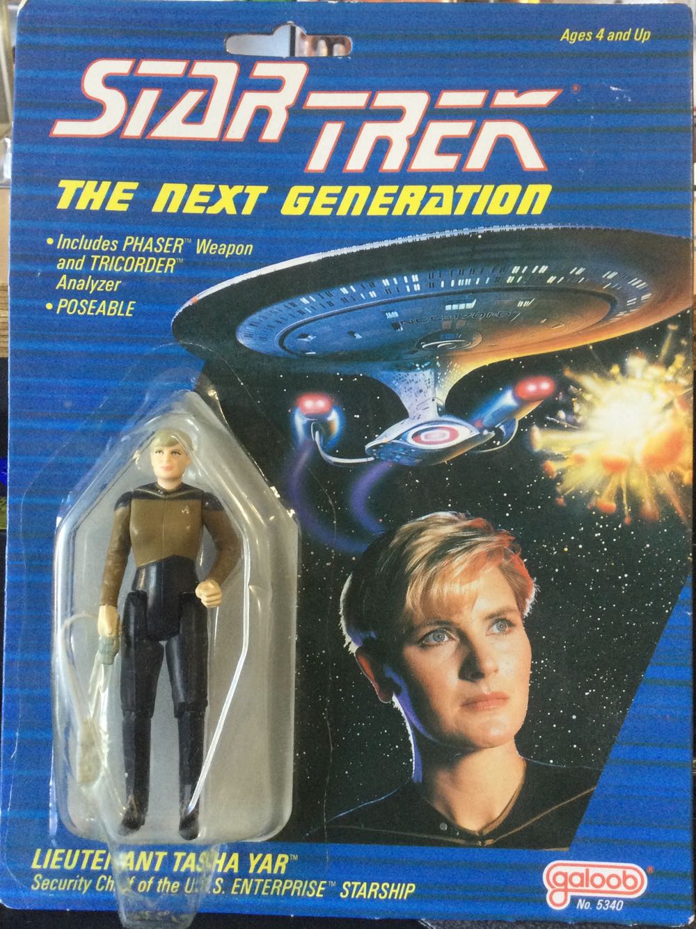 Galactic Hunters (Battle Pack #4)