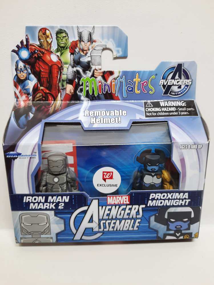 SG-EX WFC-S27 Phantomstrike Squadron