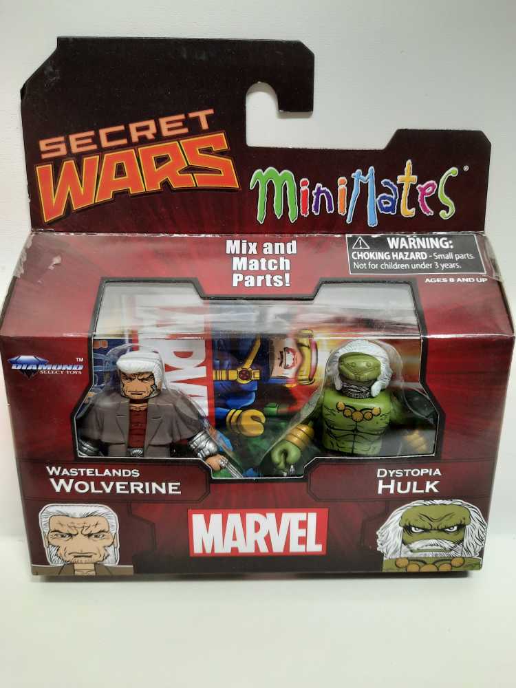 Retro-a-go-go! Funhouse Devil - Simply Sinister