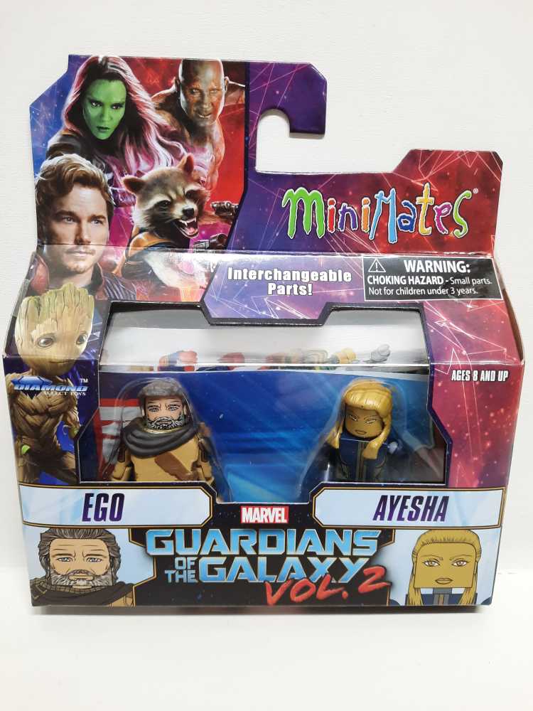 1g Sg01 New Lamo Summit 1g Ar Vinyl Figure. New In Box