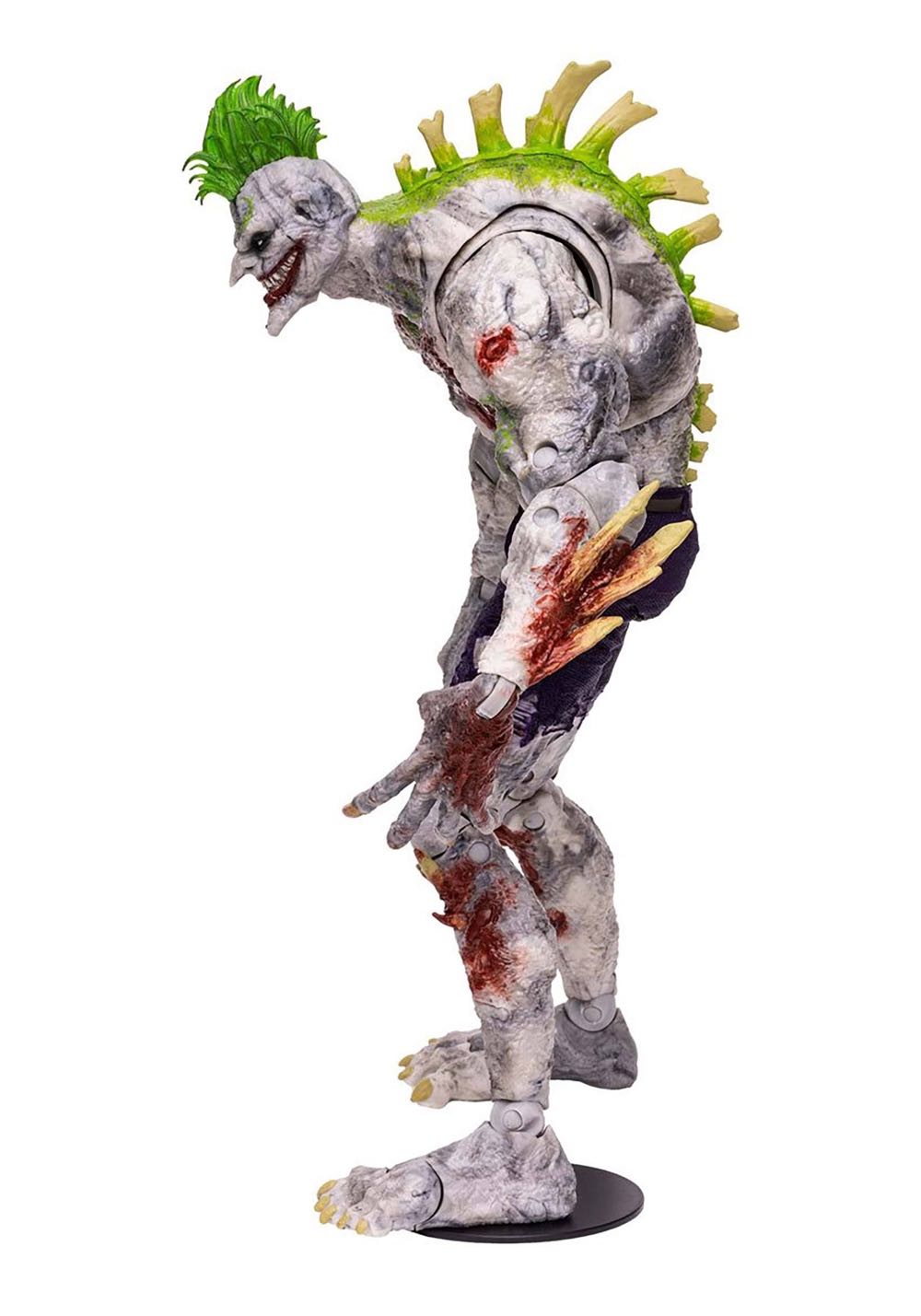 Joker (Titan) - McFarlane (Batman (Arkham)) action figure collectible - Main Image 2