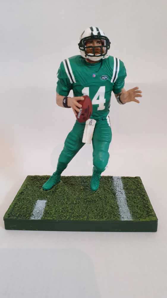 Griff Tannen - NECA Ultimate (Back To The Future II)