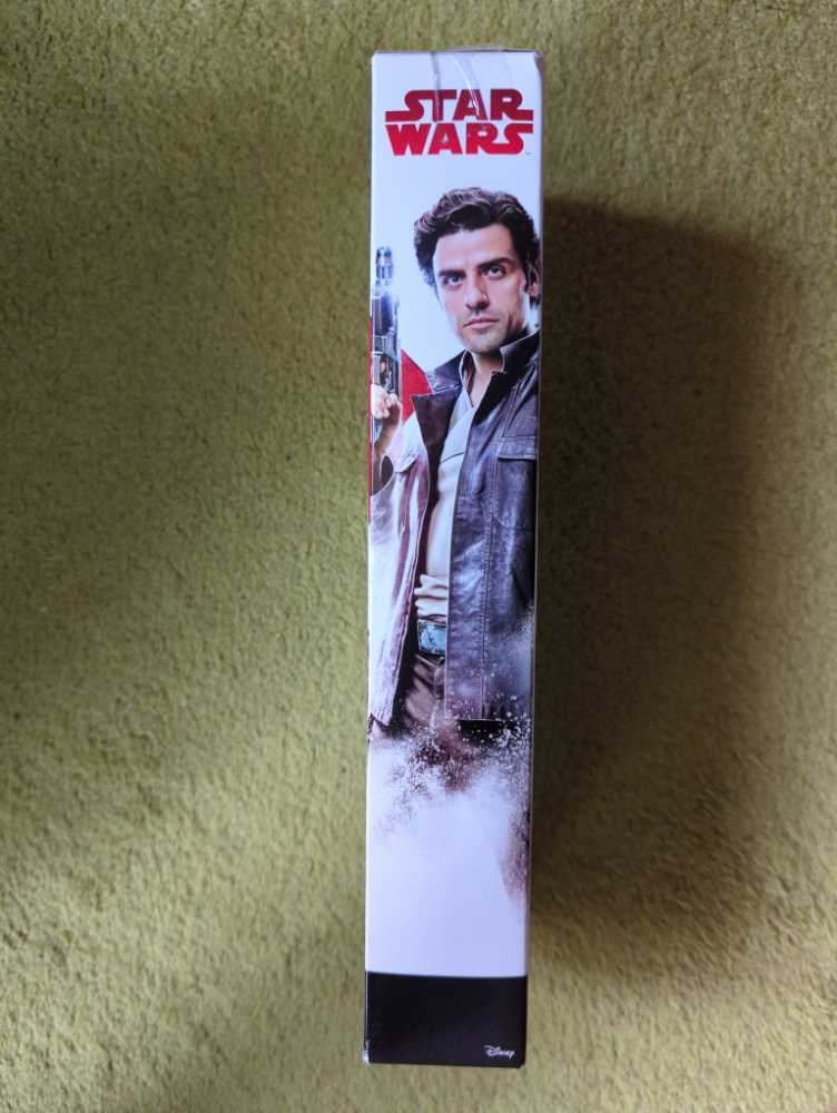 Star Wars Figure 30 Cm Multi-colour 30 Cm C2098 - Disney / Hasbro action figure collectible [Barcode 5010993370856] - Main Image 2