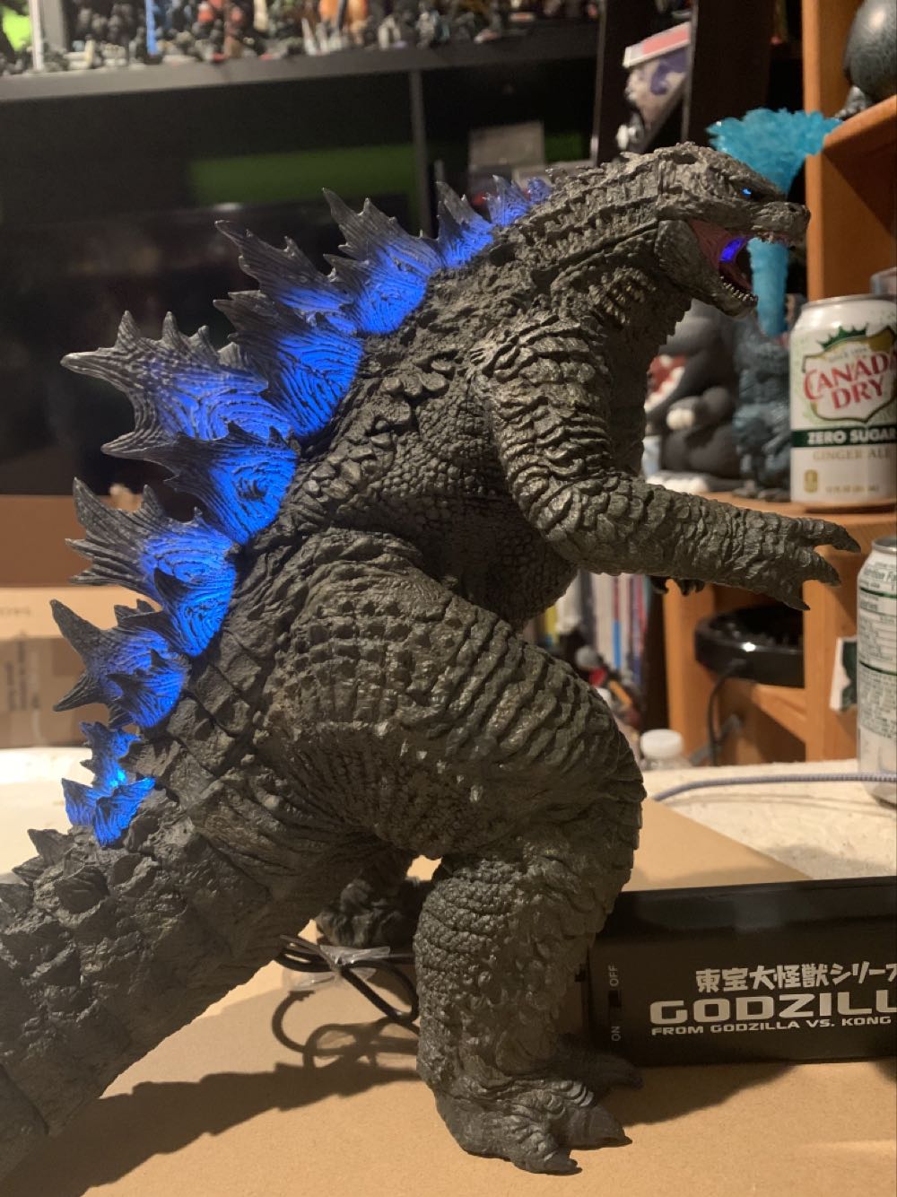 My Hero Academia Shota Aizawa 5” Action Figure