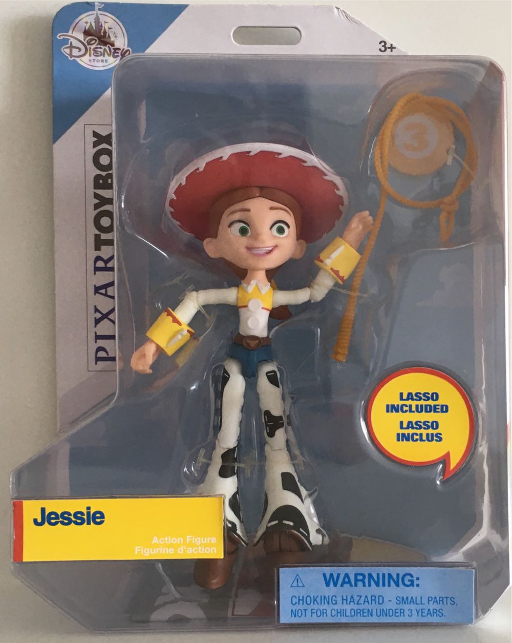 Robin (In Blue Suit)