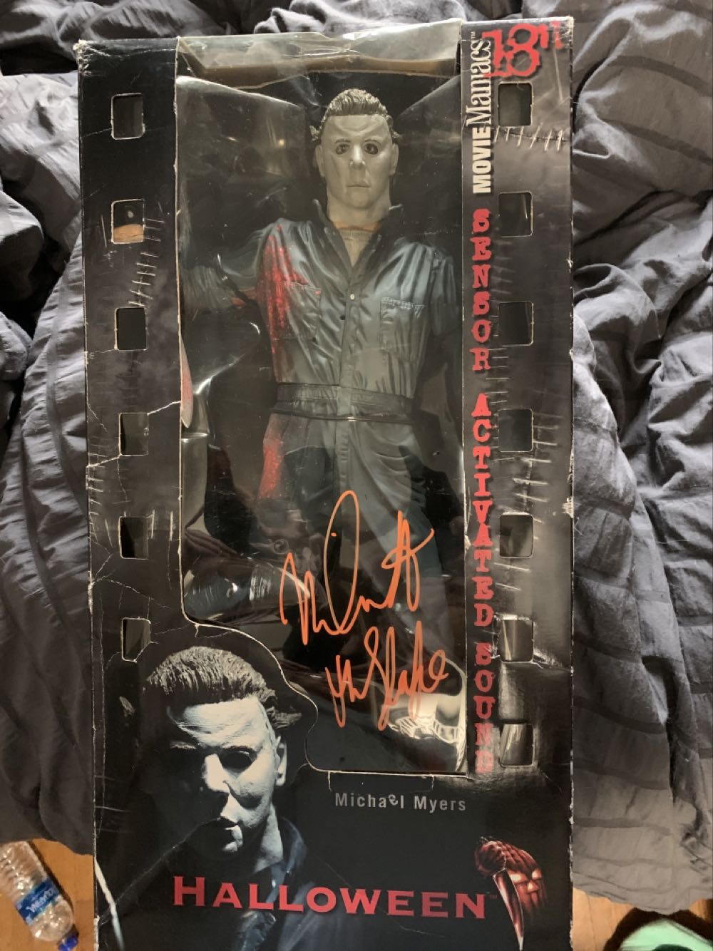 Good Smile The Quintessential Quintuplets: Ichika Nakano Pop Up Parade Pvc Figure Multicolor