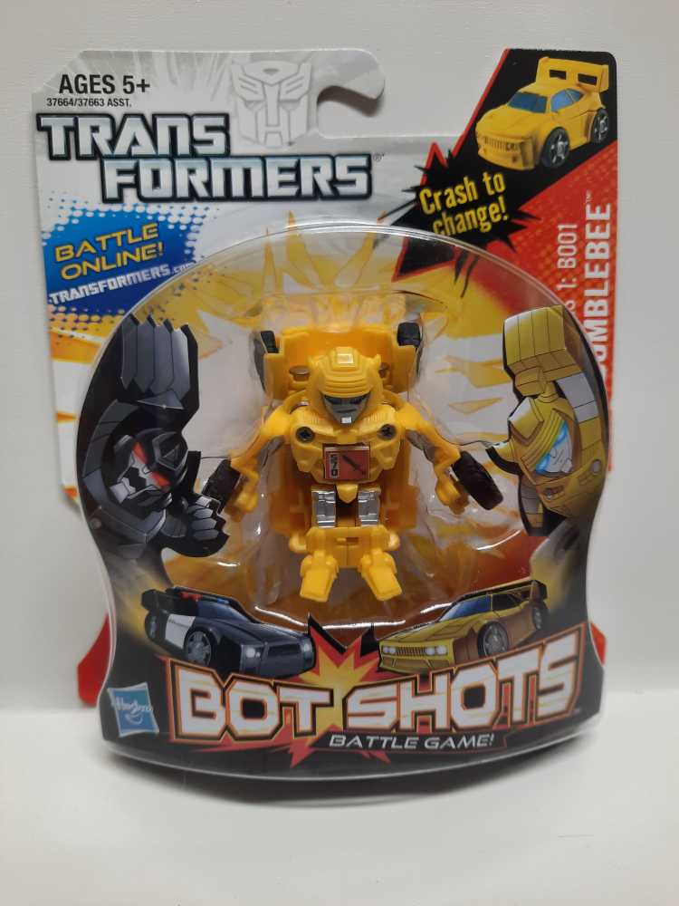 Transformers X Jurassic Park Collaborative Tyrannocon Rex & Autobot JP93