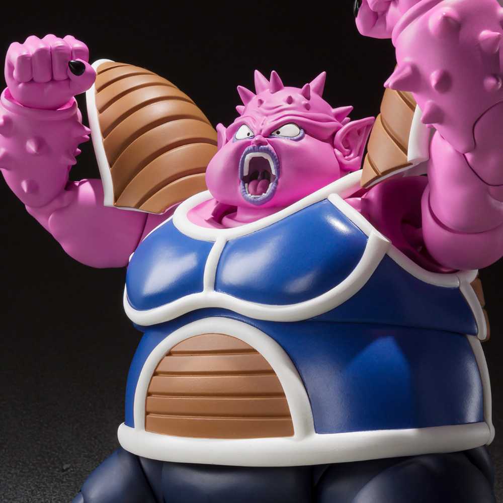 DODORIA - Bandai Spirits (Dragon Ball Z) action figure collectible [Barcode 4573102629784] - Main Image 2