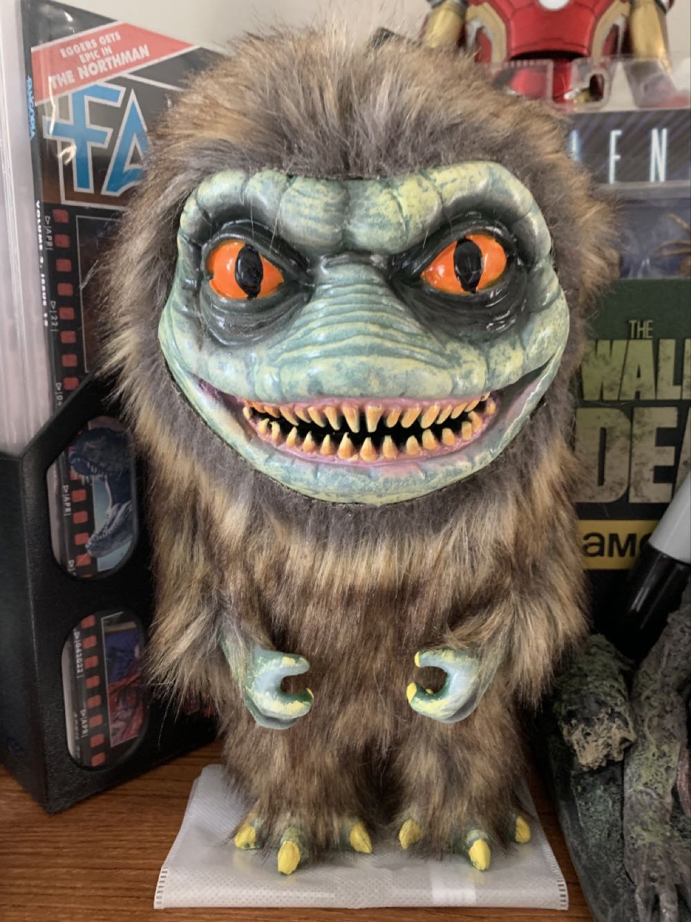 1590 陽·小龍 RWBY