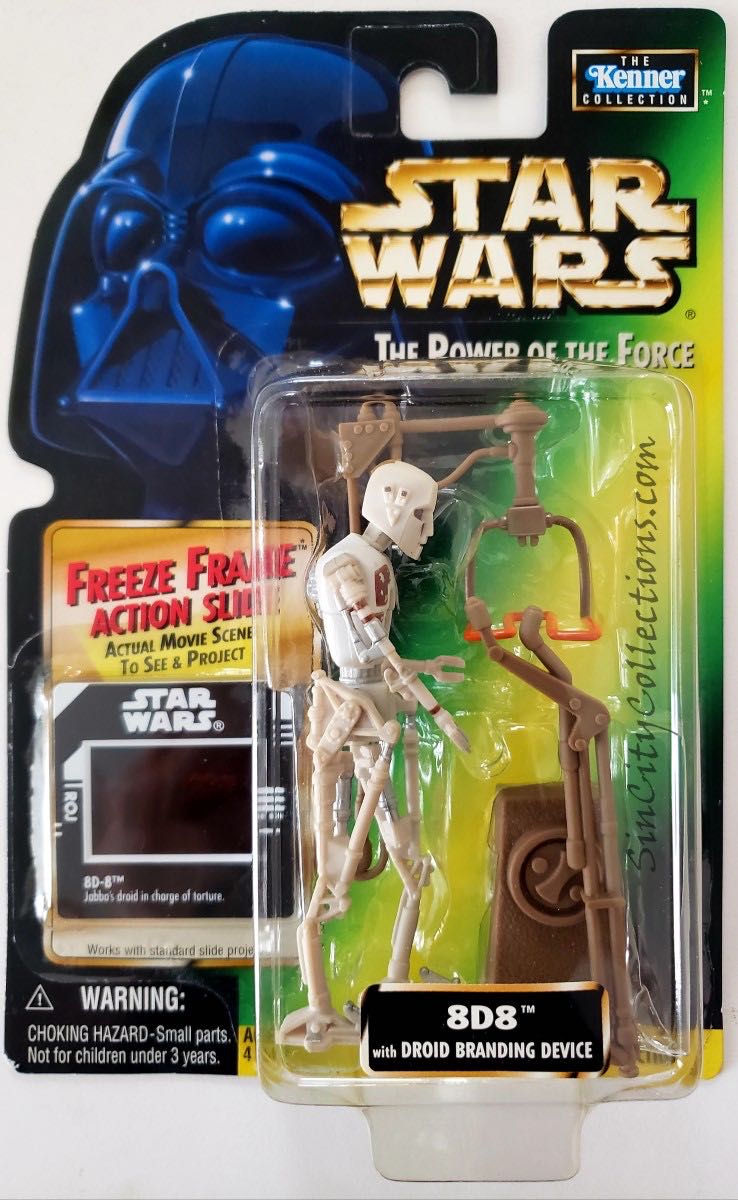 Neca Nightmare Before Christmas Series 1 Sally Action Figure