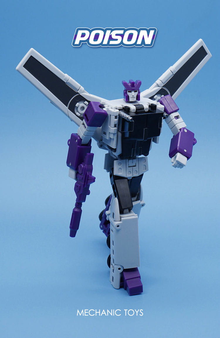 Marvel Legends - Ned Leeds & Peter Parker